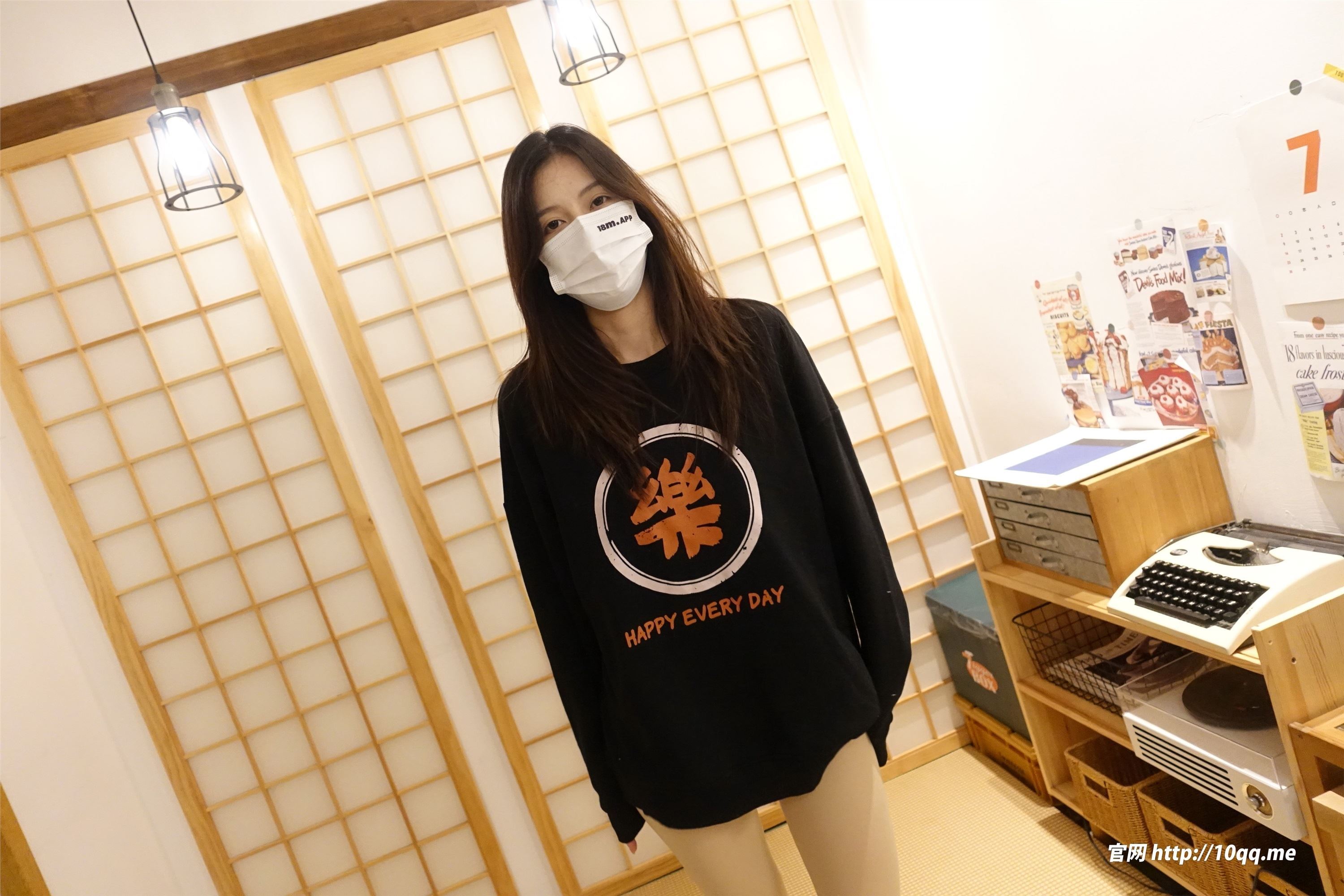 ROSI口罩系列 2023.11.18 NO.2715